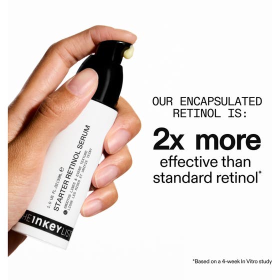 Starter Retinol Serum