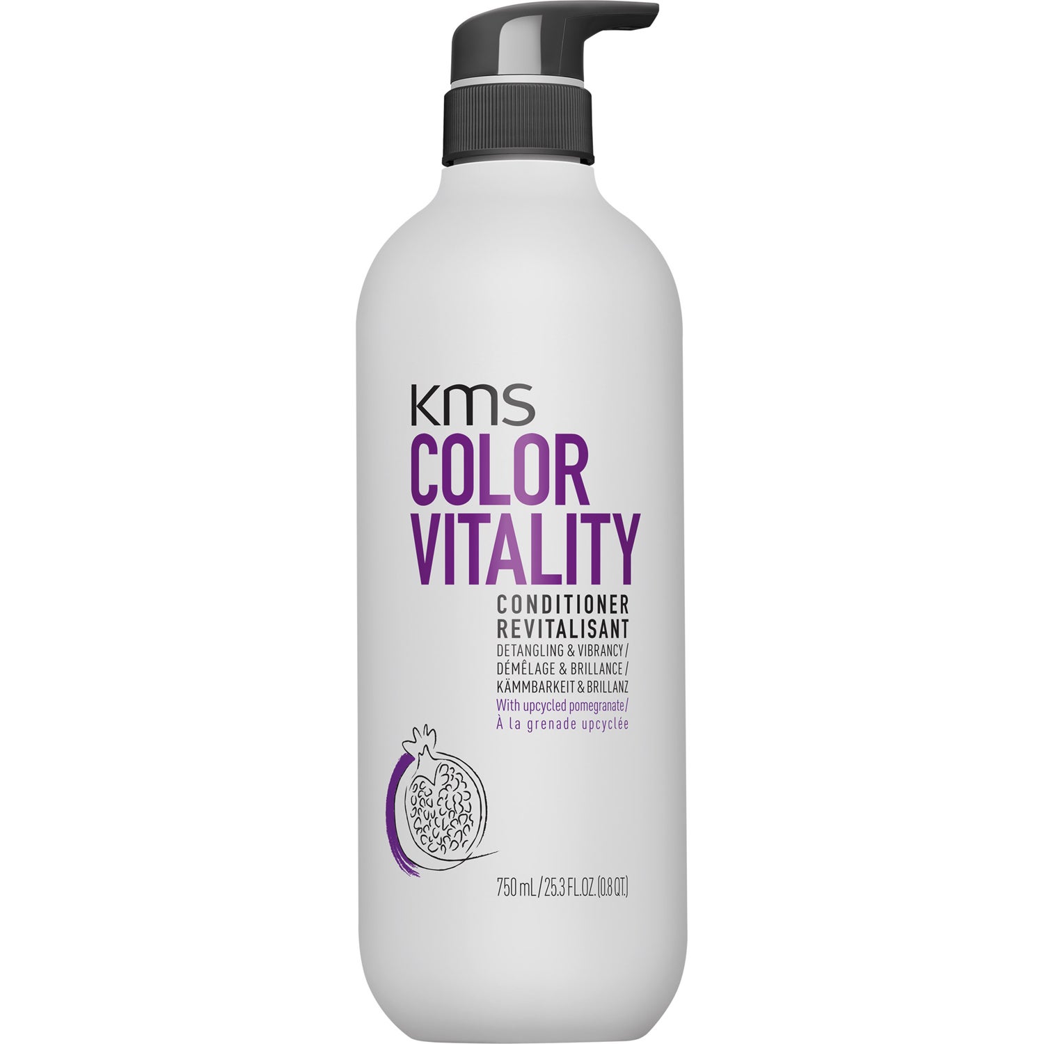 KMS ColorVitality 750 ml
