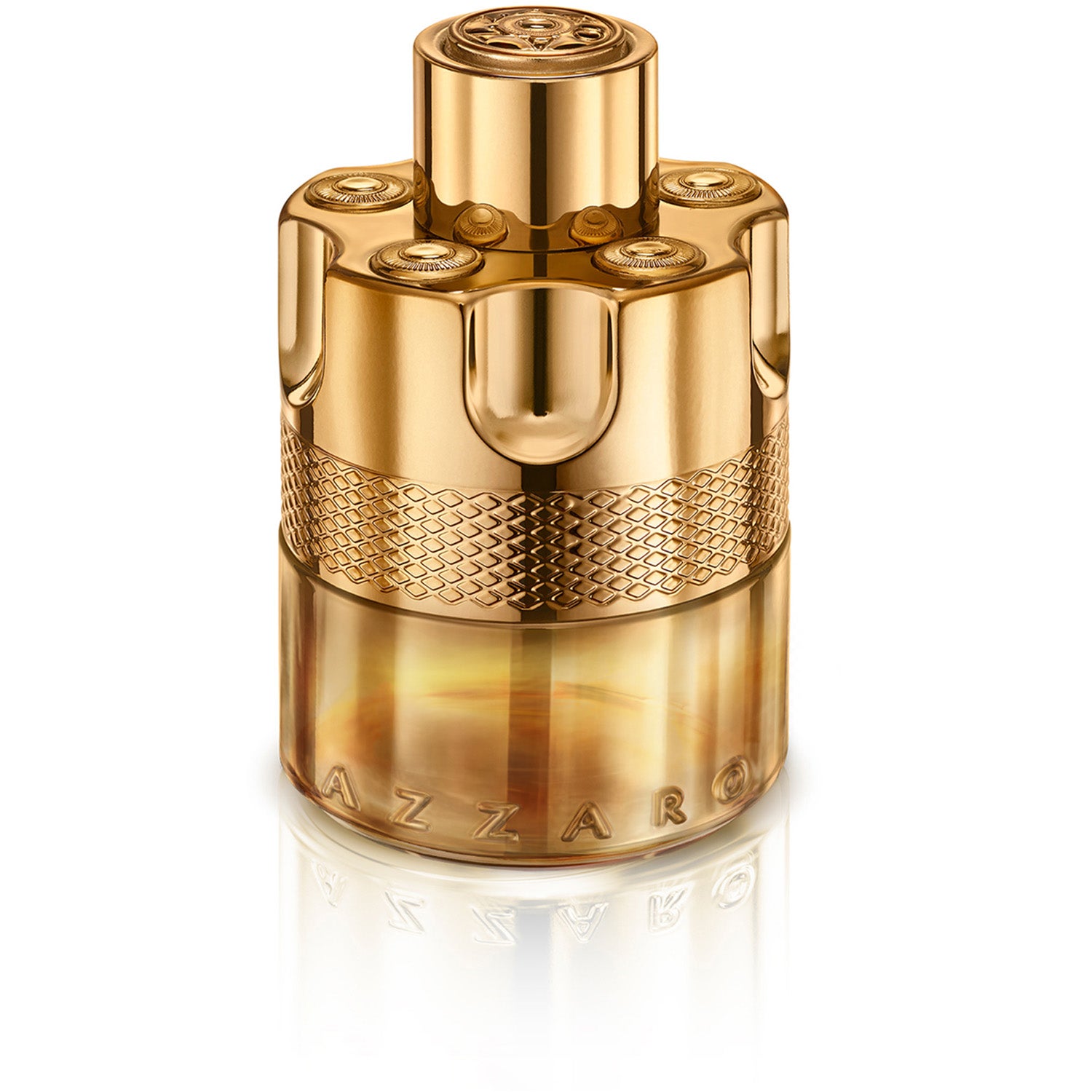 Azzaro Wanted Forever Elixir Eau de Parfum 50 ml