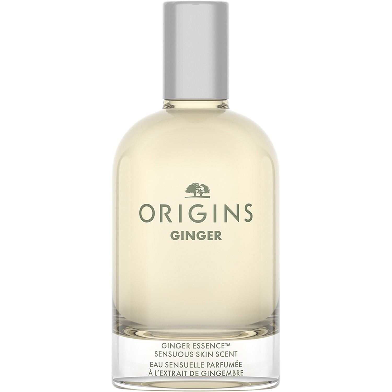 Origins Ginger Essence Sensuous Skin Scent 100 ml