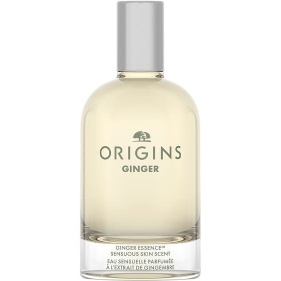 Ginger Essence Sensuous Skin Scent