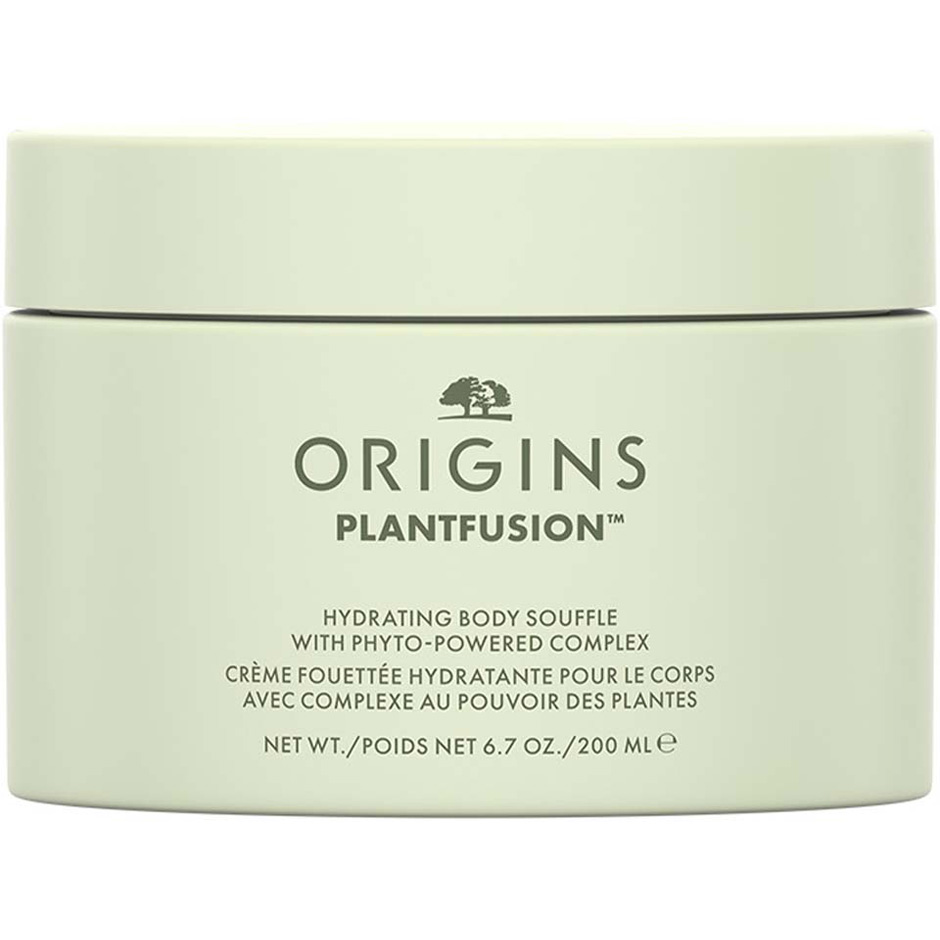 Plantfusion Hydrating Body Souffle