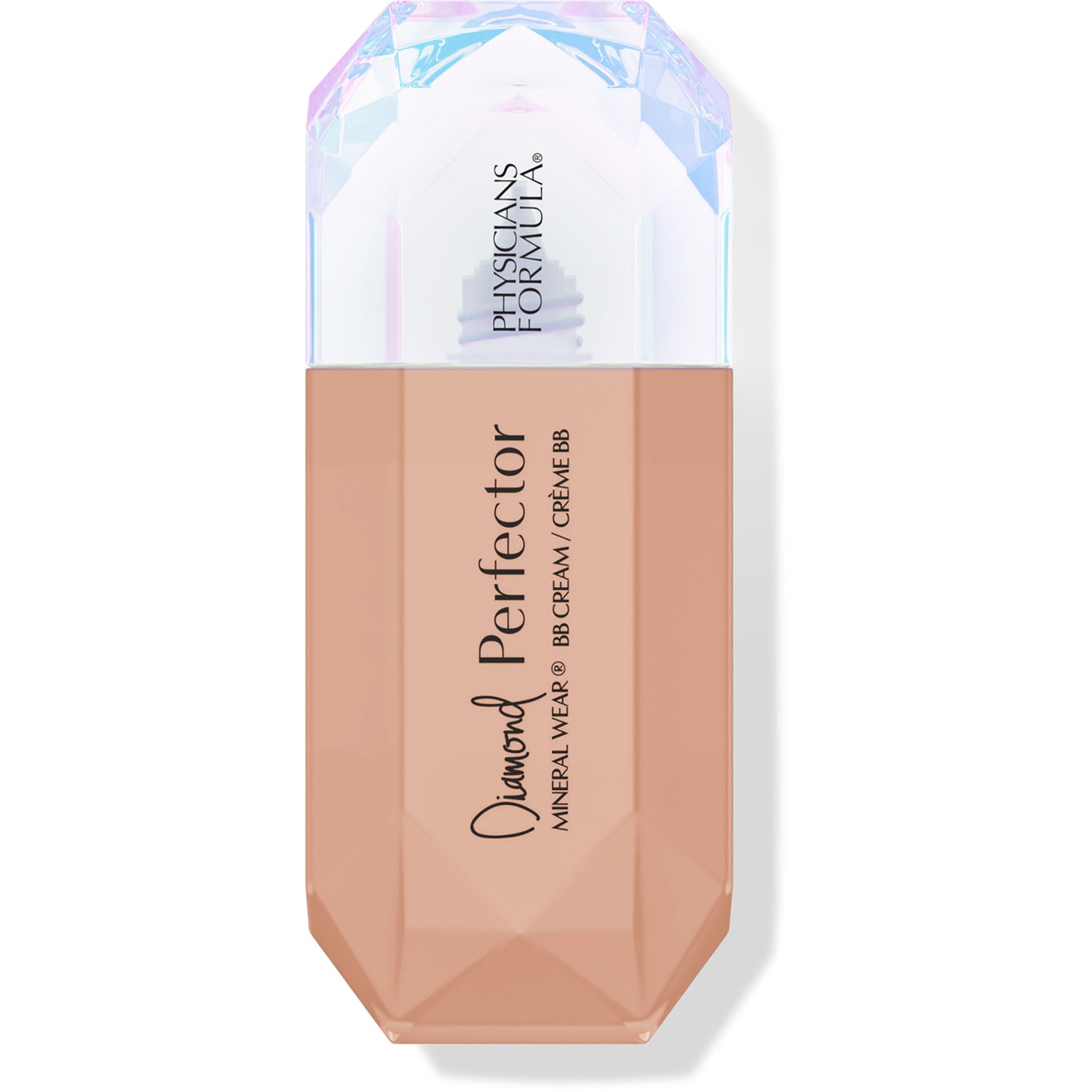 Physicians Formula Mineral Wear® Diamond Perfector BB Cream Tan-To-Deep - 37 ml