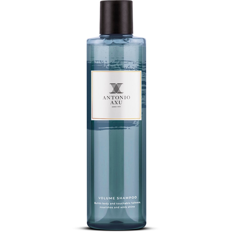 Antonio Axu Volume Shampoo