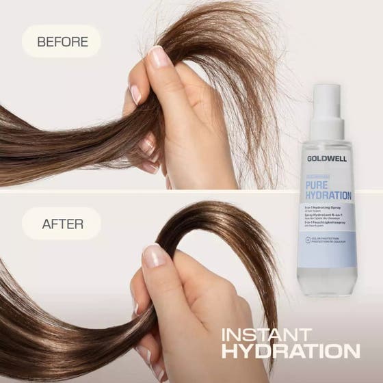 GoldwellDualsensesPureHydration5-in-1HydratingSpray150ml