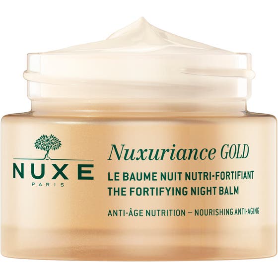 Nuxuriance Gold