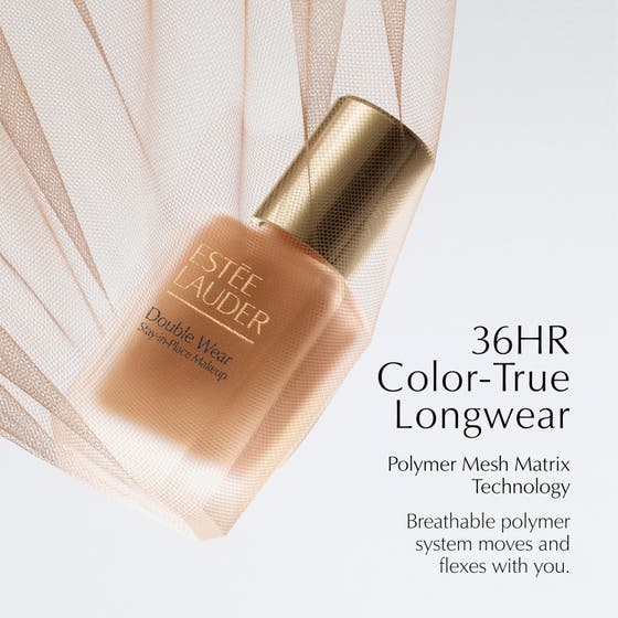 Double Wear Stay-In-Place Makeup SPF10
