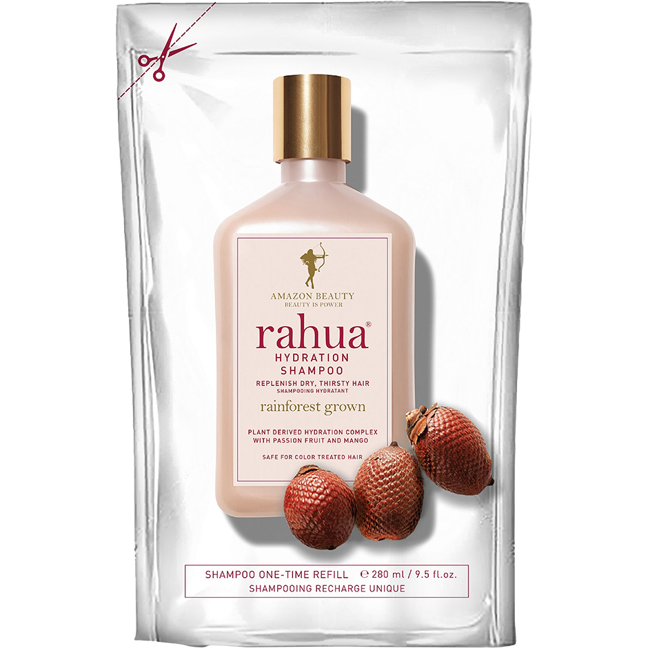 Rahua Hydration Shampoo Refill, 275 ml