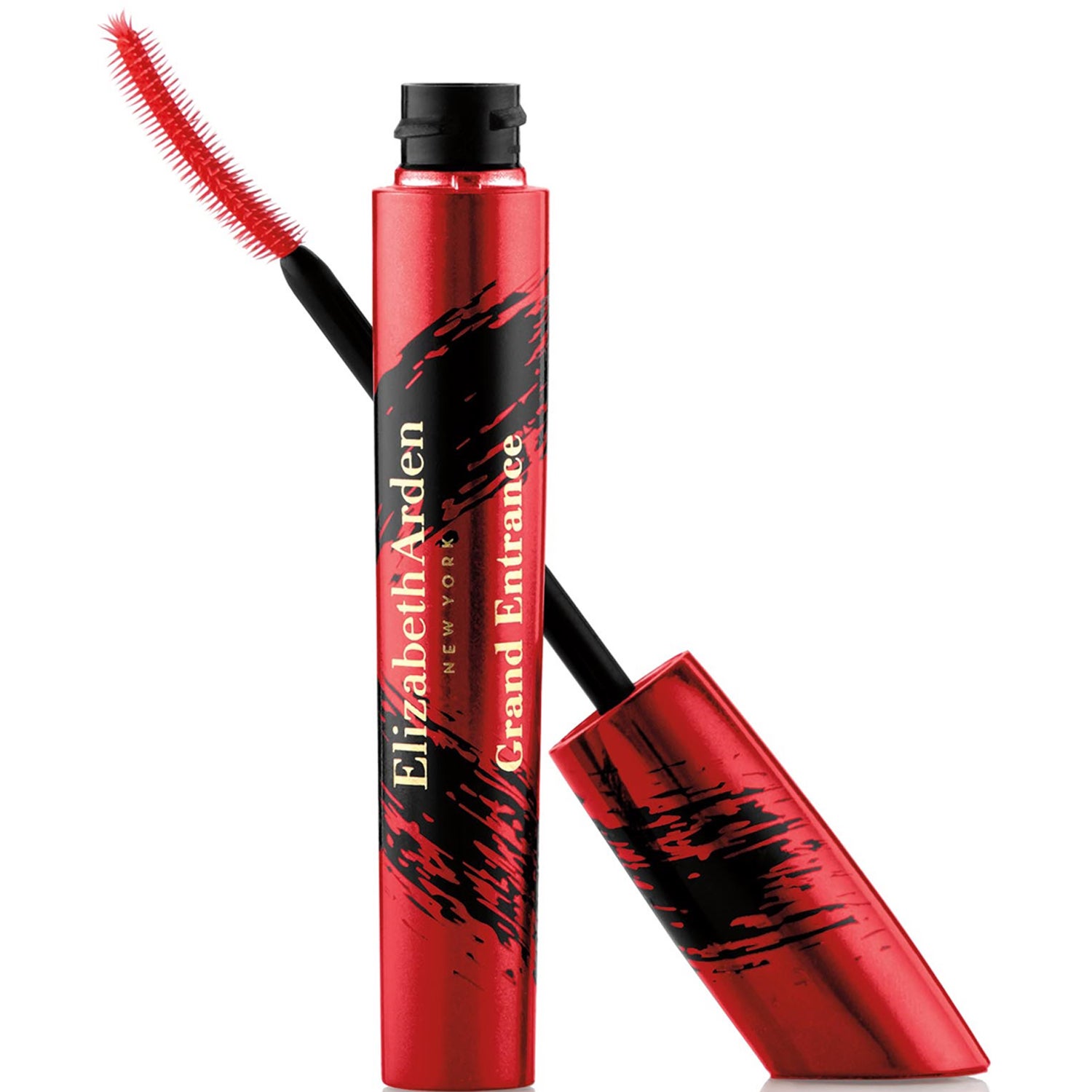 Elizabeth Arden Grand Entrance Mascara Brown 8,5 ml