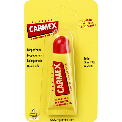 Carmex Carmex Tube