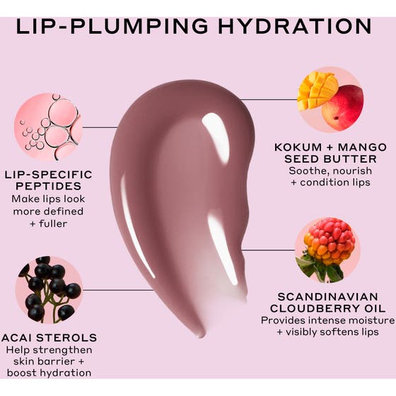 Pout Preserve Lip Treatment