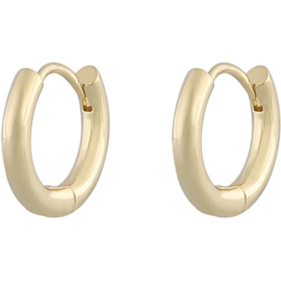 Amsterdam Small Ring Ear 15mm