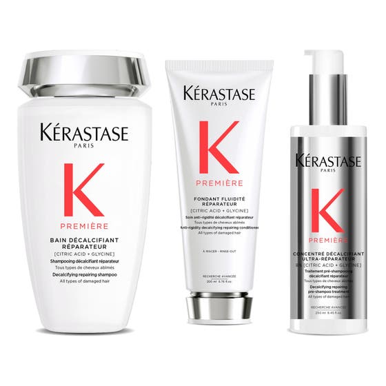 Hair Repair Trio Set