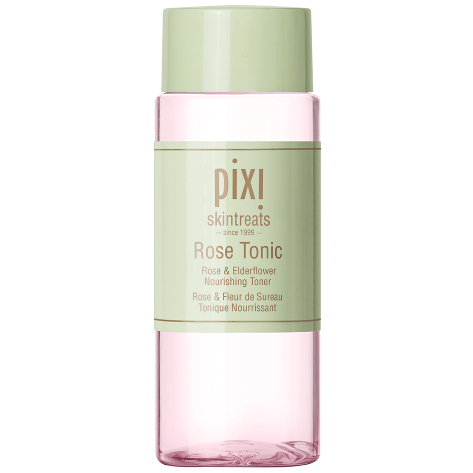 Pixi Rose Tonic, 100 ml Pixi Ansiktsvatten