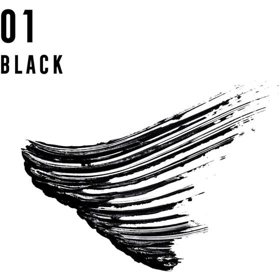 False Lash Effect Mascara Duo