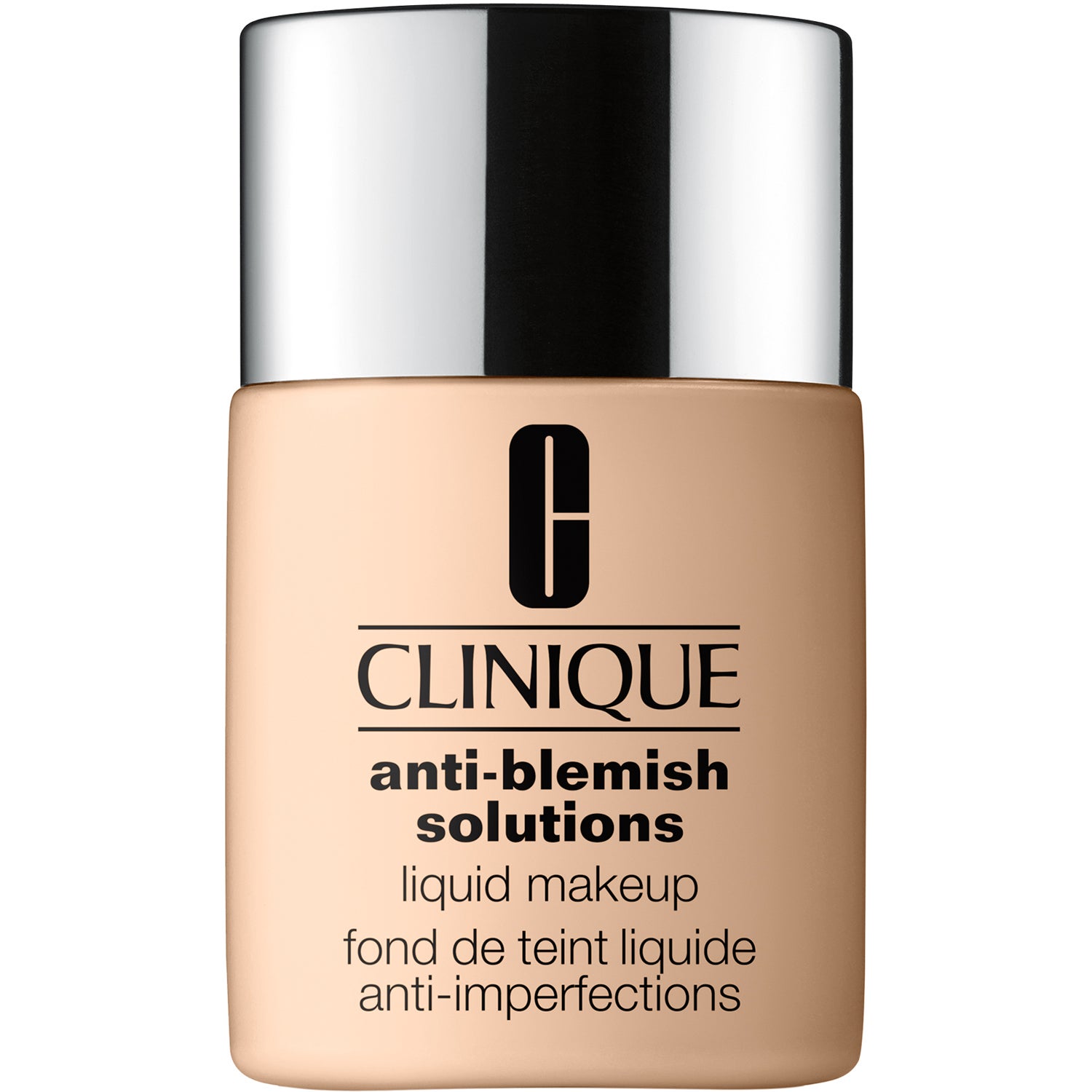 Clinique Anti-Blemish Solutions Liquid Makeup CN 10 Alabaster 30 ml