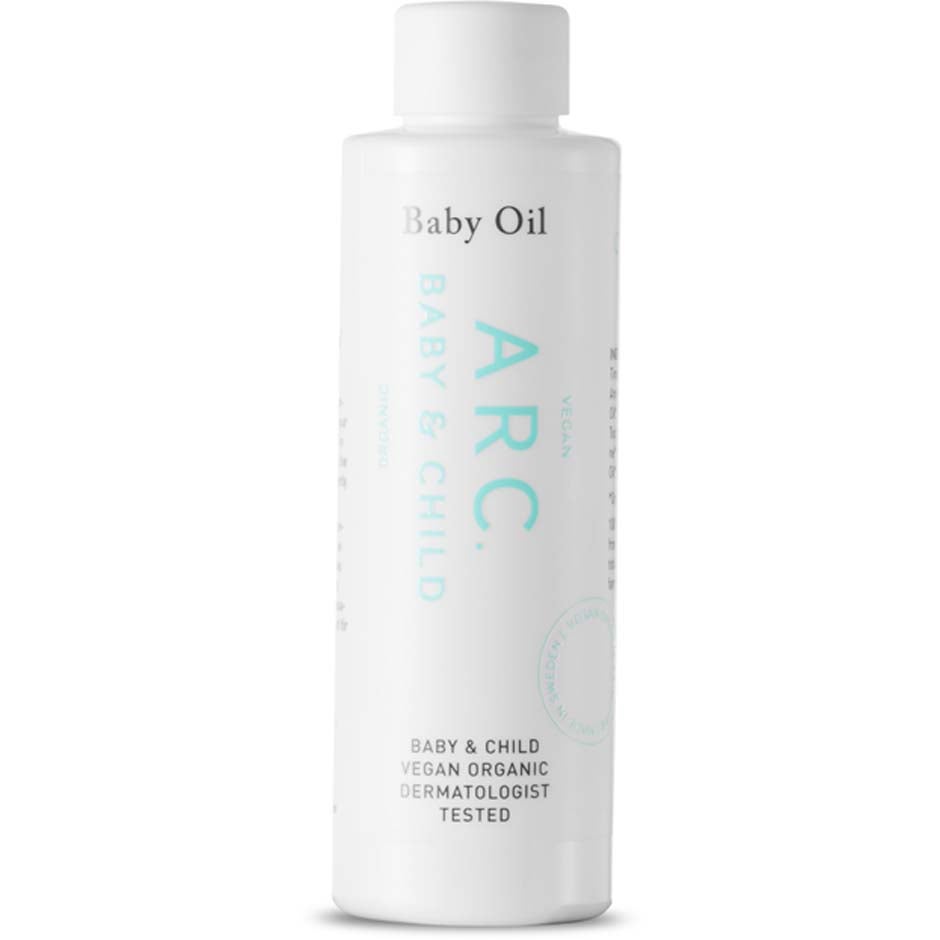 ARC of Sweden Baby Child Baby Oil