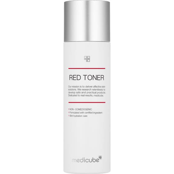 Red Toner 2.0