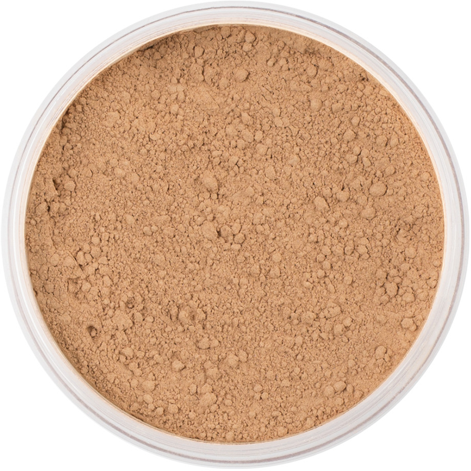 Mineral Powder Foundation