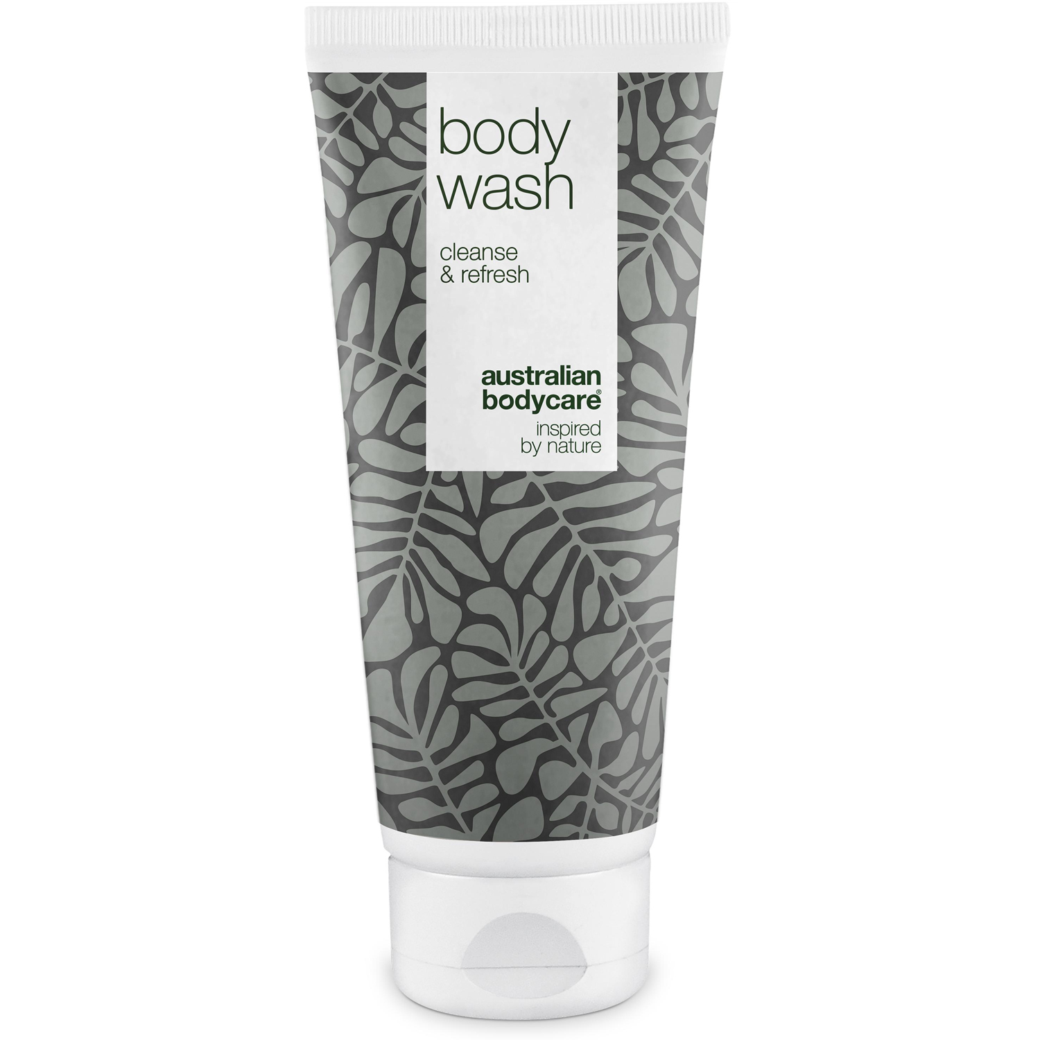 Australian Bodycare Body Wash With 100%Natural Tea Tree Oil 200 ml