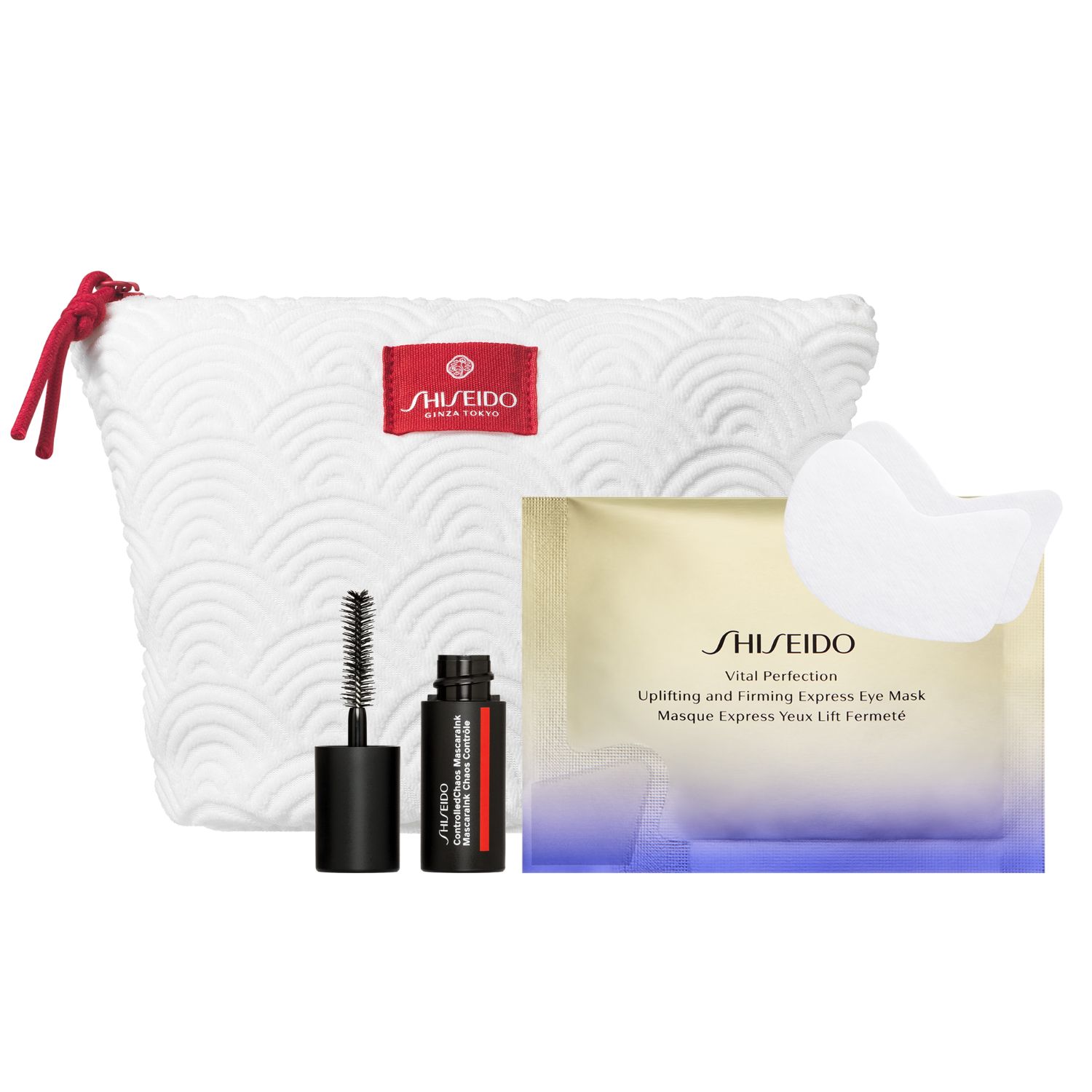 Luxury Beauty Kit Gift