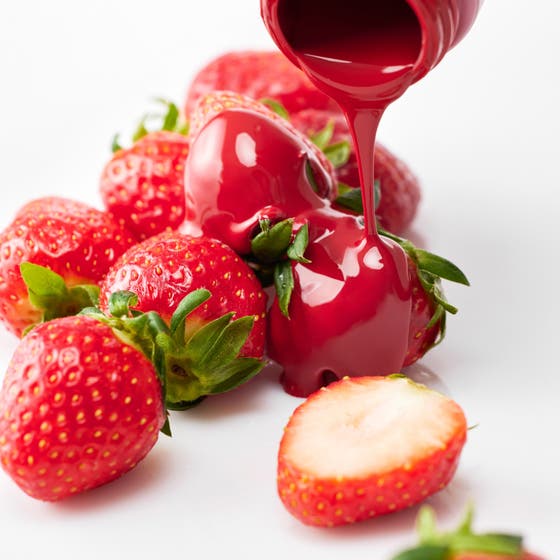 Moist Ampoule Blusher