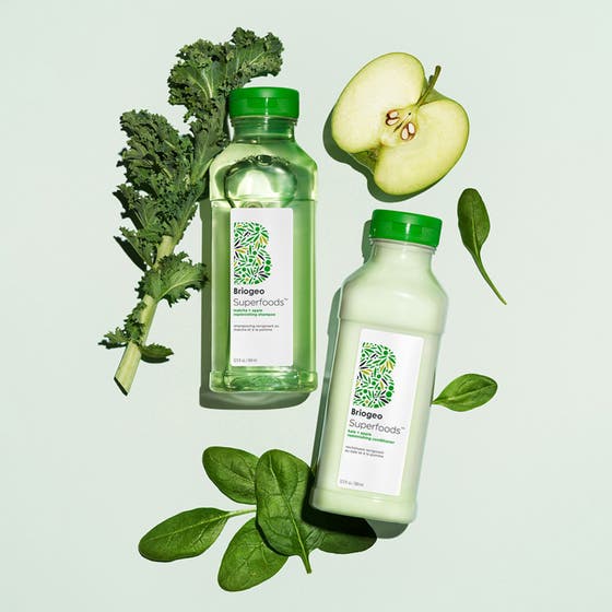 Superfoods™ Replenishing Conditioner