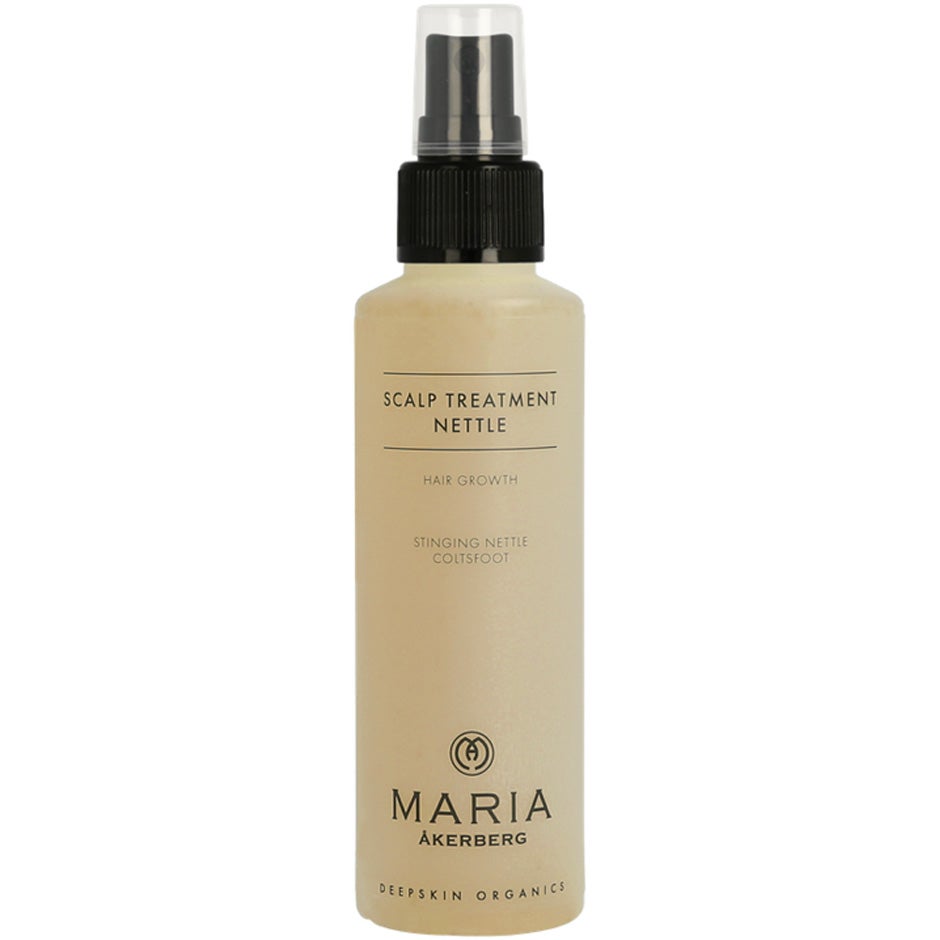 Maria Åkerberg Scalp Treatment Nettle 125 ml