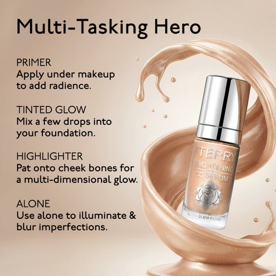 Brightening CC Serum