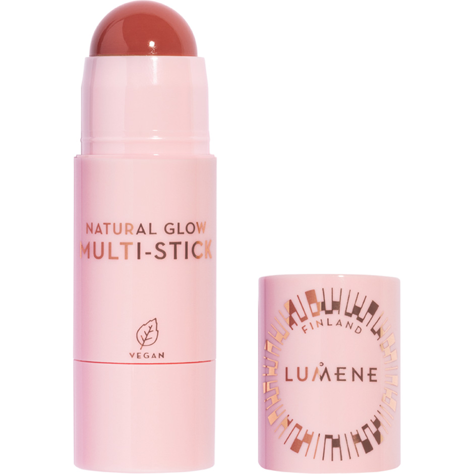 Natural Glow Multi-stick