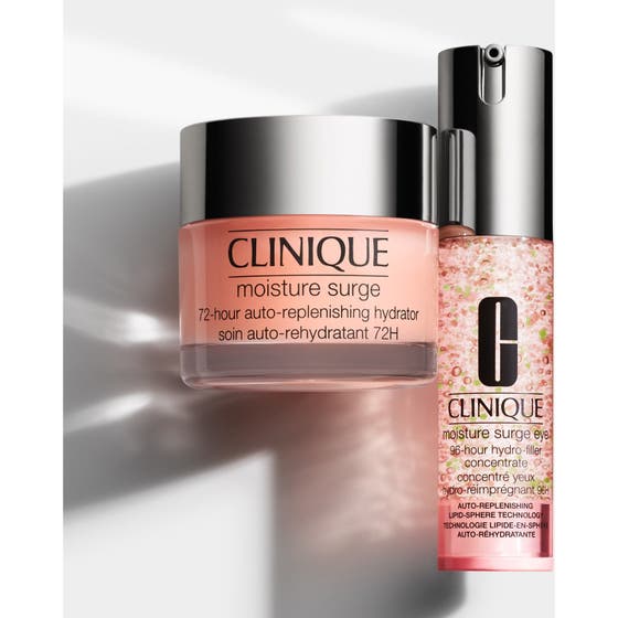 Återfuktning Max - 100 Timmars Fuktladdning för Män med Torr och Törstig Hy