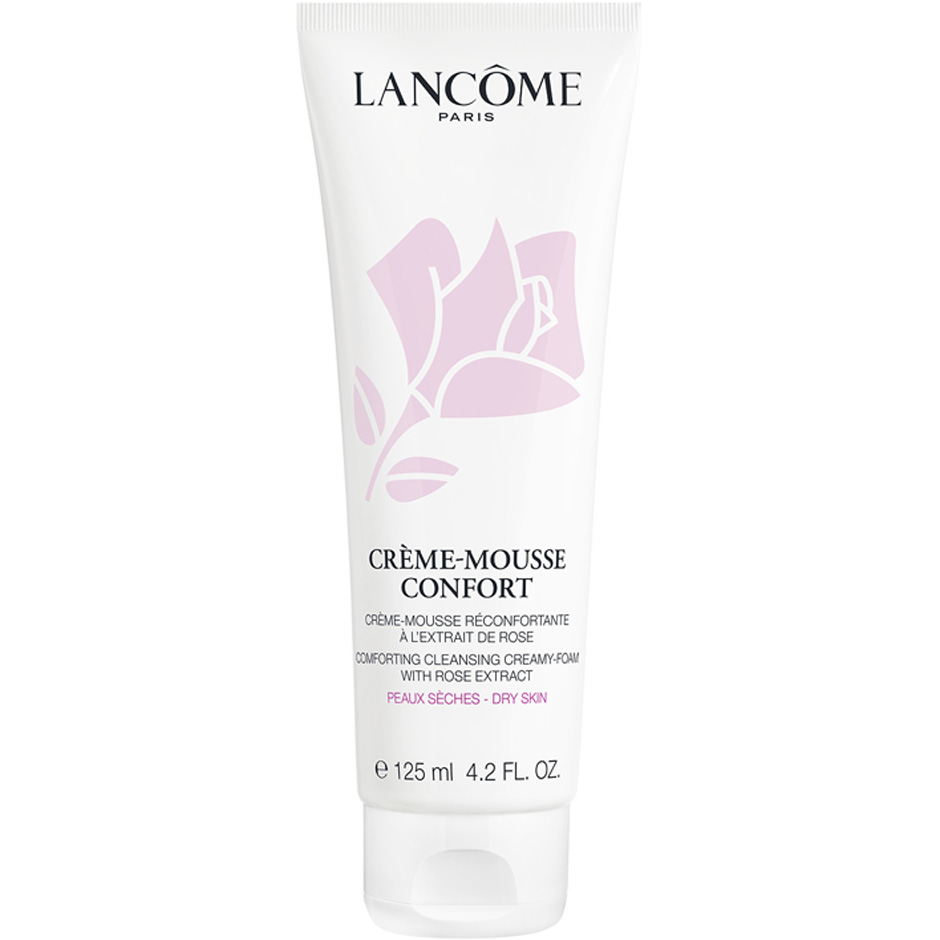 Lancôme Crème Mousse Confort Comforting Cleanser, 125 ml Lancôme Hudvård