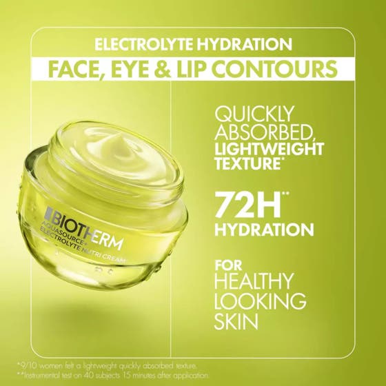 BT AQS ELECTRO CREAM T30ML