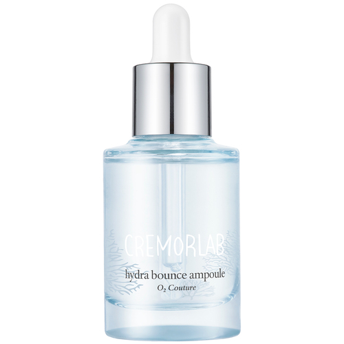Cremorlab O2 Couture Hydra Bounce Ampoule