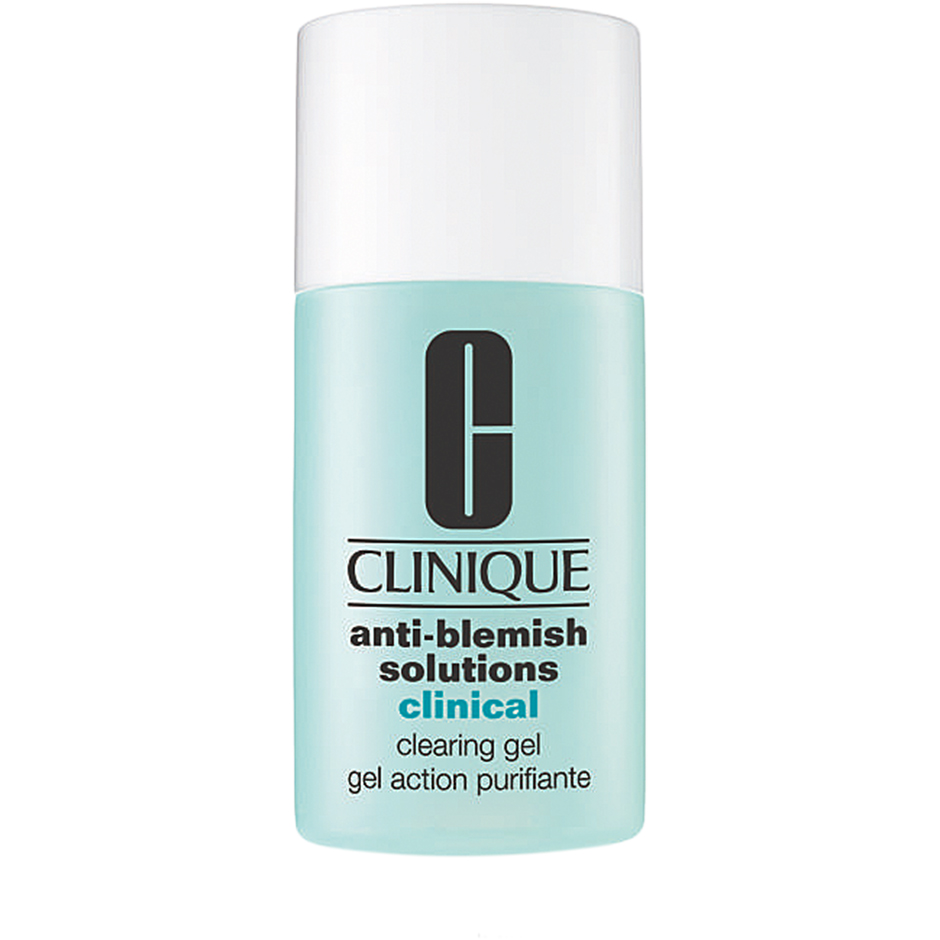 Clinique Anti-Blemish Solutions Clinical Clearing Gel 30 ml Clinique Problemhy