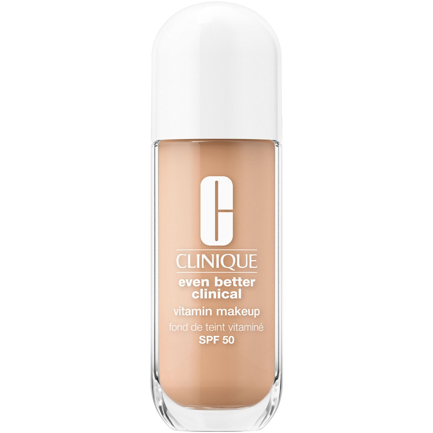 Clinique Even Better Vitamin Makeup SPF50 Light Medium Cool 1 30 ml