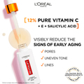 Revitalift Clinical 12% Vitamin C Serum