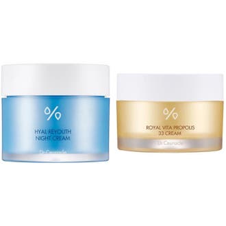 Night & Day Cream Set