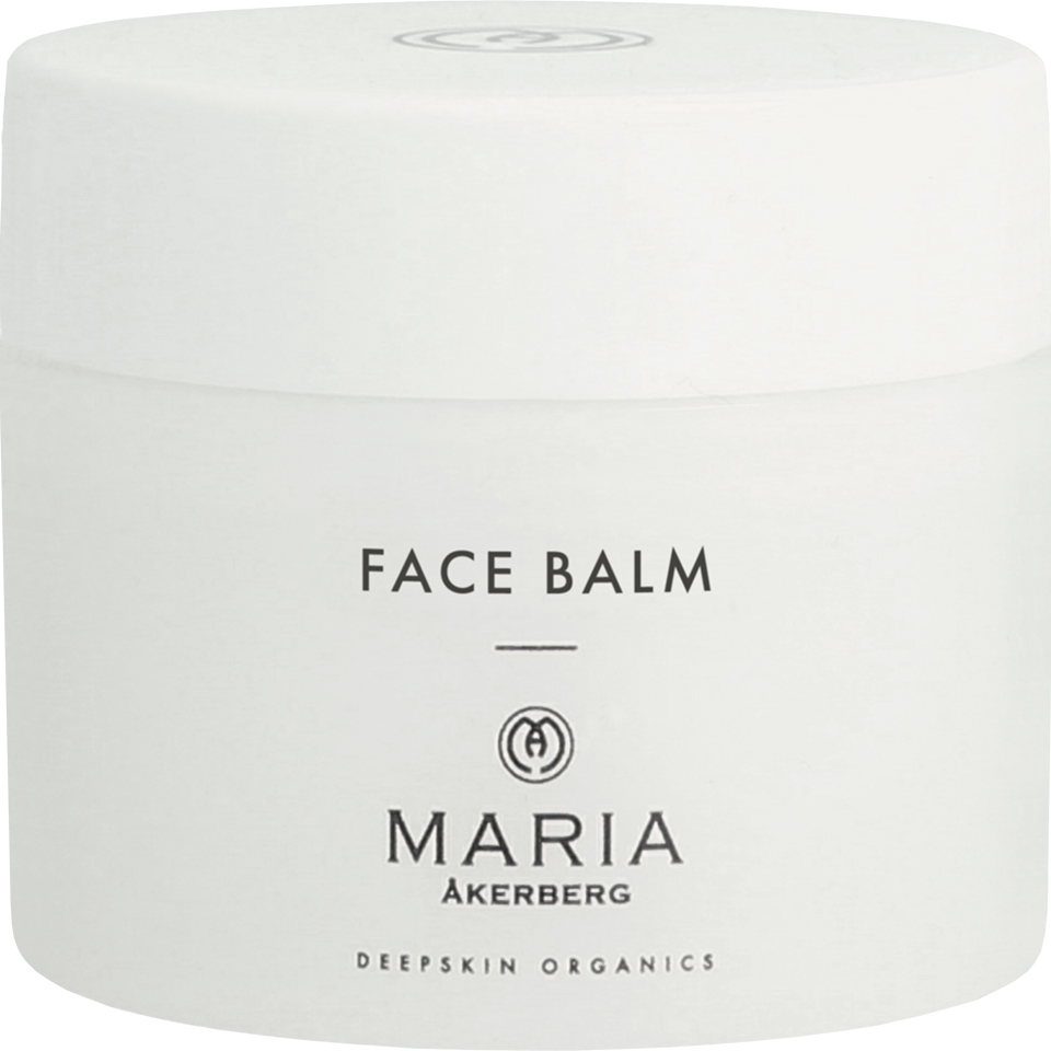 Face Balm, 50 ml Maria Åkerberg Dagkräm