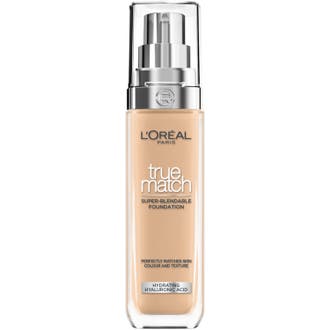 True Match Super-Blendable Foundation