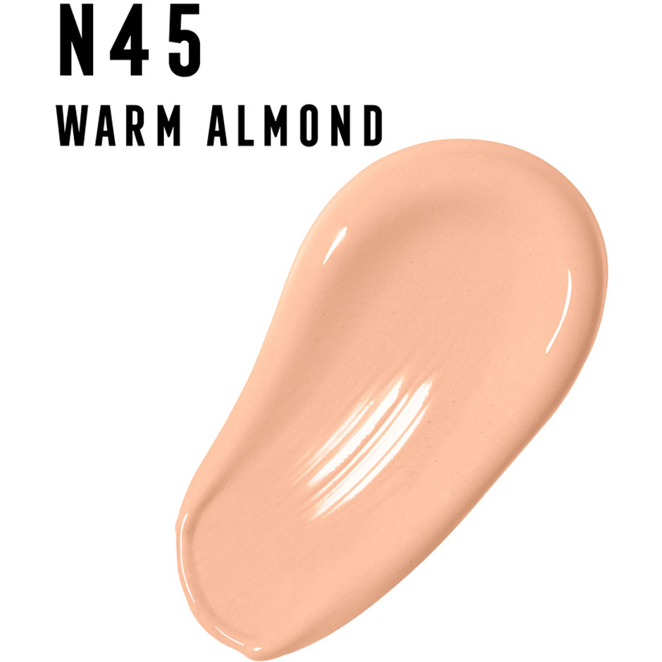 All Day Flawless 3in1 Foundation