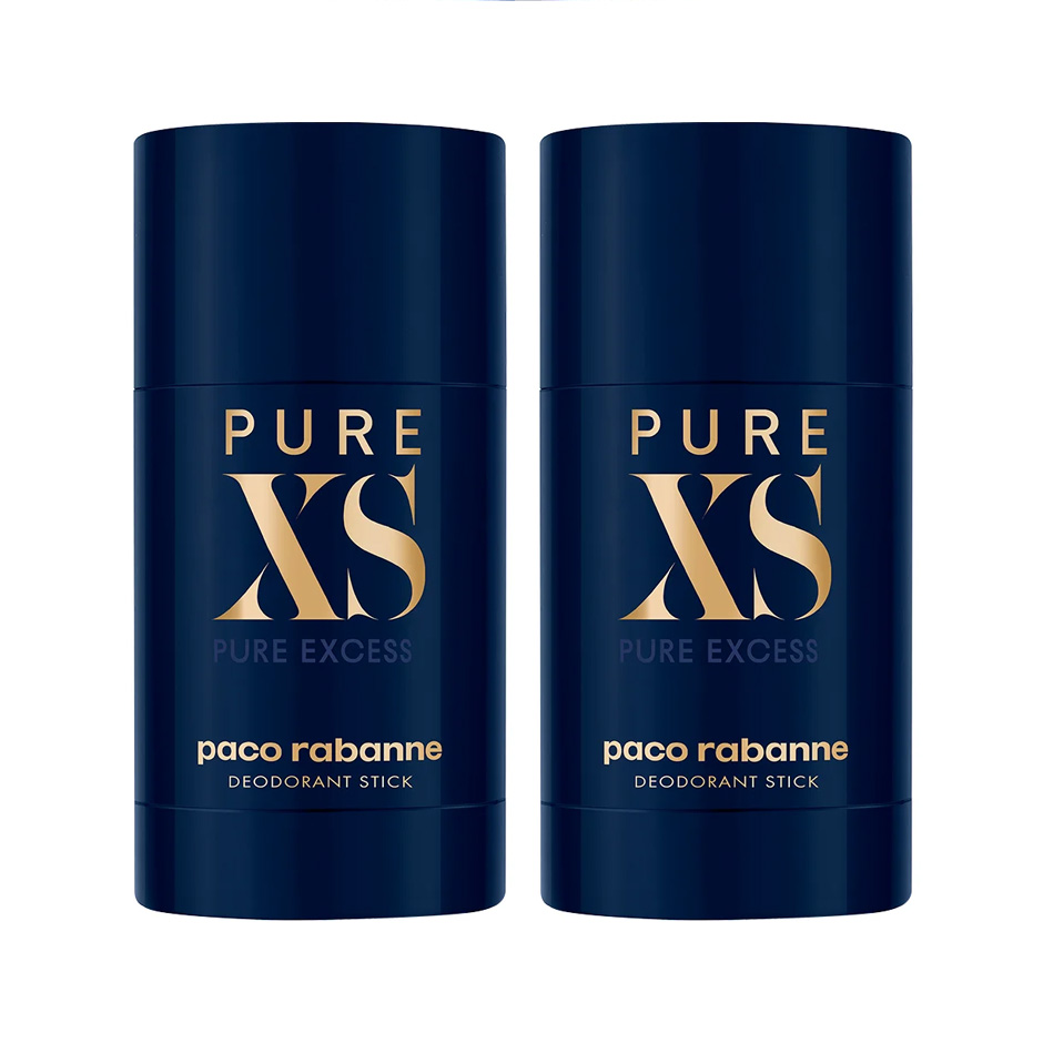 Pure XS Deostick Duo,  Paco Rabanne Herrdeodorant