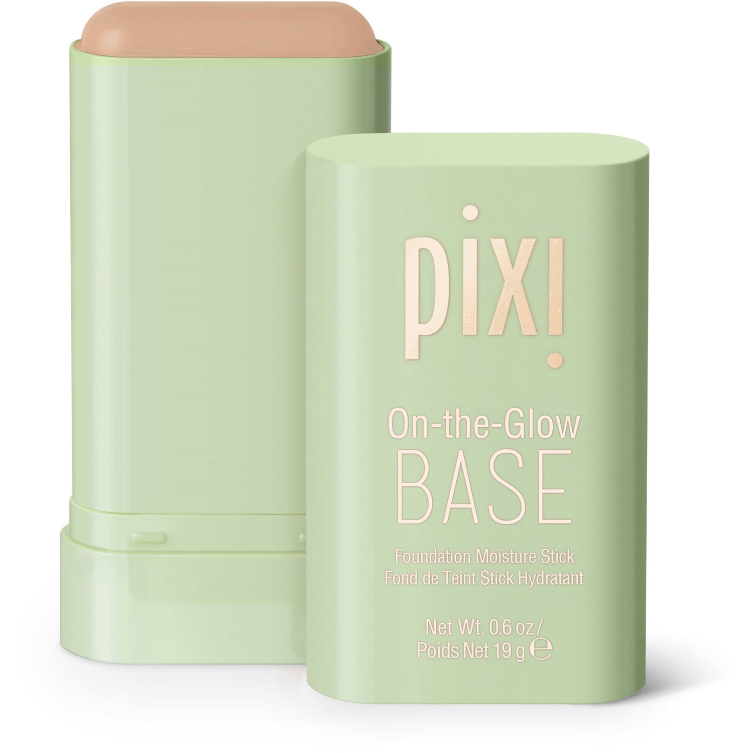 Pixi On-the-Glow BASE Honey - 19 g