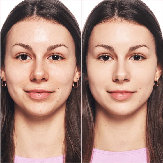 Mattifying Compact Powder