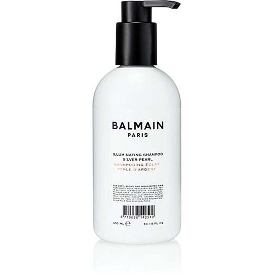 Balmain Hair Couture Illuminating Shampoo Pearl