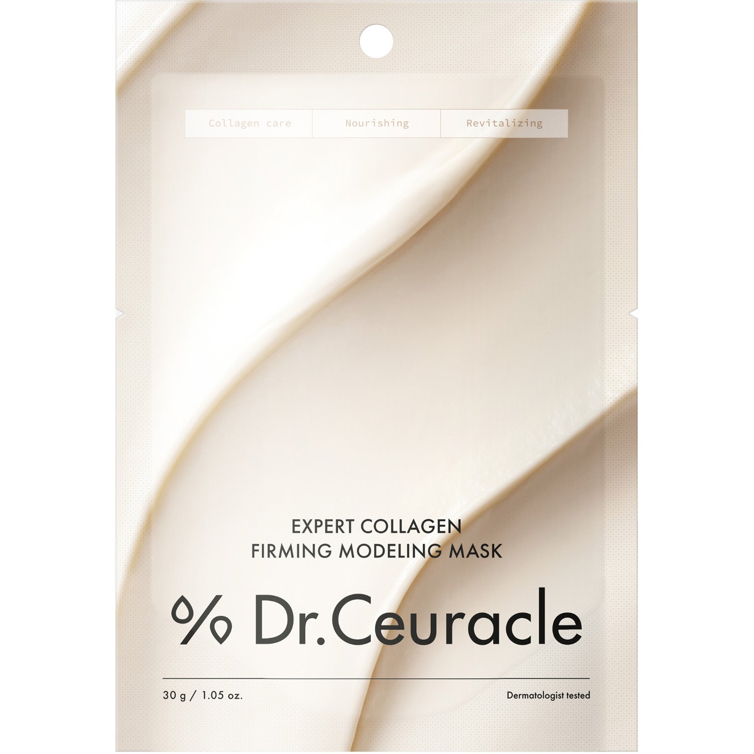 Dr. ceuracle expert collagen firming modeling mask 30 g