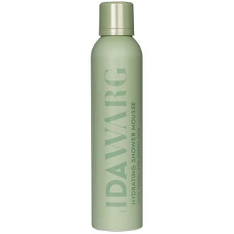 Hydrating Shower Mousse