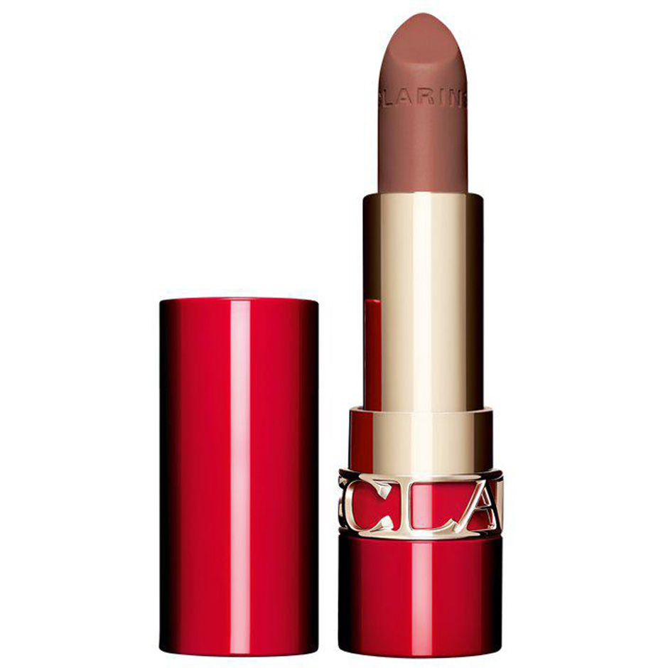 Joli Rouge Velvet Lipstick, 3,5 g Clarins Läppstift