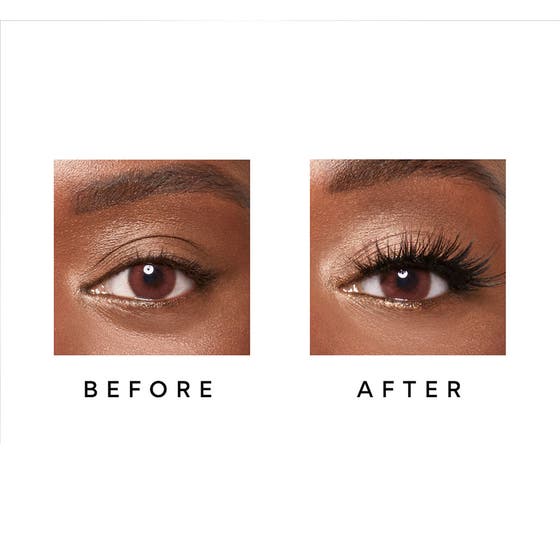 Faux Mink Lashes Marquina