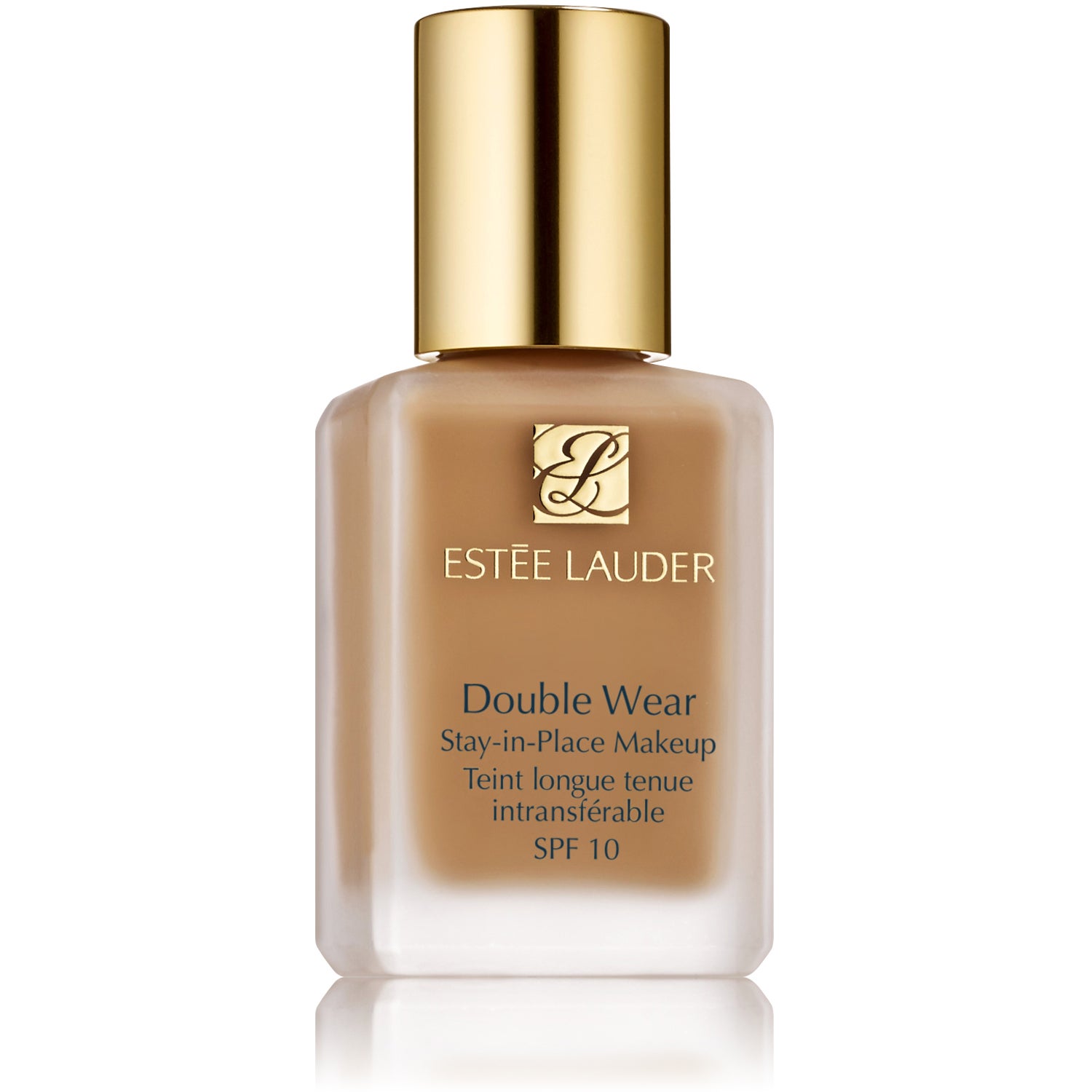 Estée Lauder Double Wear Stay-In-Place Foundation SPF10 3C2 Pebble - 30 ml